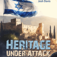 Heritage Under Attack DVD