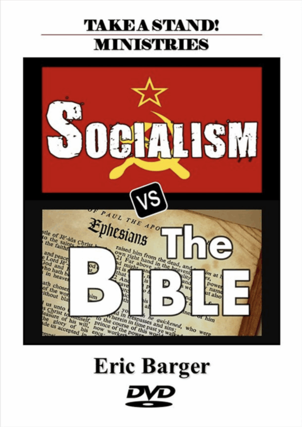 Socialism vs the Bible