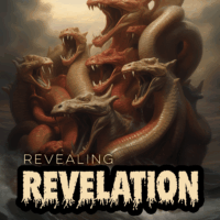 Revealing Revelation (CD)