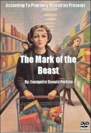 The Mark of the Beast
