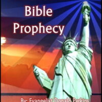 America In Bible Prophecy