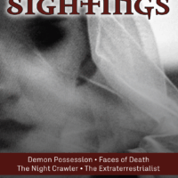 Sightings (DVD)