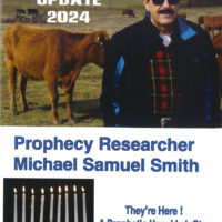 Red Heifer Update