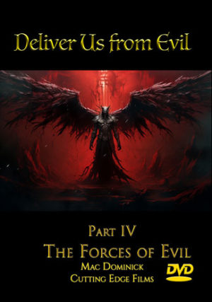 Deliver Us From Evil (Part 4)