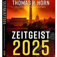 Zeitgeist 2025 - Tom Horn