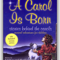 A Carol Is Born