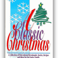 A Classic Christmas - Kenneth Hill