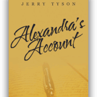 Alexandra’s Account (Ebook) Jerry Tyson