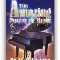 The Amazing Power of Music - Jack Wheaton