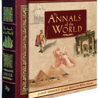The Annals of the World