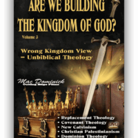 Are We Building the Kingdom of God Vol 3 (DVD) Mac Dominick