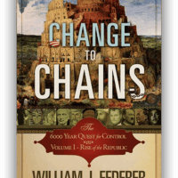 Change To Chains - Bill Federer