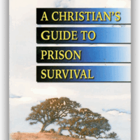 A Christian’s Guide to Prison Survival - David T. Beardsley
