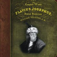 The Complete Works of Flavius Josephus