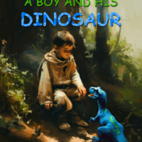 A Boy And His Dinosaur