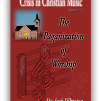 Crisis in Christian Music: The Paganization of Music