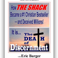 The Death of Discernment (DVD) Eric Barger