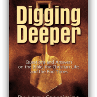 Digging Deeper (Ebook) Larry Spargimino