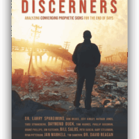 Discerners - Terry James