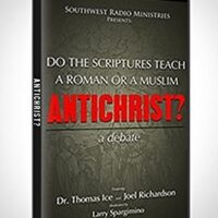 Do the Scriptures Teach a Roman or a Muslim Antichrist? A Debate - Hosted By Larry Spargimino