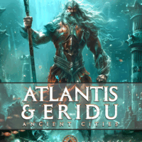 Ancient Cities and the Gods Who Built Them "Atlantis" & "Eridu" (DVD)