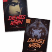 Enemies Within Books