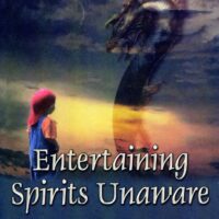 Entertaining Spirits Unaware - Eric Barger & David Benoit