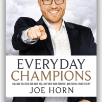 Everyday Champions