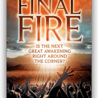Final Fire - Tom Horn, Larry Spargimino, & Donna Howell