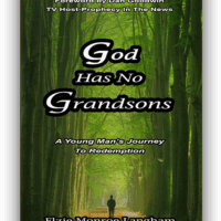 God Has No Grandsons