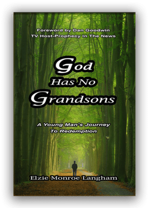 God Has No Grandsons