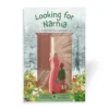Looking for Narnia A Jack and Lizzie Adventure by Reggie Weems