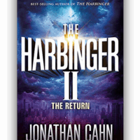 The Harbinger II - Jonathan Cahn