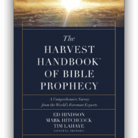 The Harvest Handbook™ of Bible Prophecy