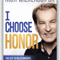 I Choose Honor