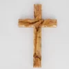 Olive Wood Cross from Bethlehem! (large)
