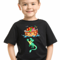 Baby Leviathan T-Shirt