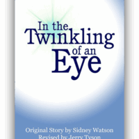 In the Twinkling of an Eye (Ebook) Jerry Tyson