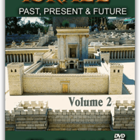 Israel: Past, Present, and Future Volume 2