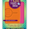 KJV Kids Study Bible - Image 2
