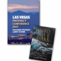 The Coming Catalyst DVD and BOOK Set