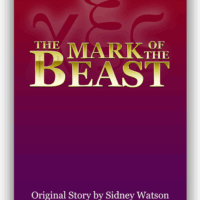 Mark of the Beast (Ebook) Jerry Tyson