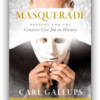 Masquerade