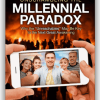 Unscrambling the Millennial Paradox