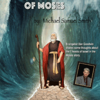 The Second Coming of Moses