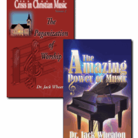 Jack Wheaton Music Gift Offer