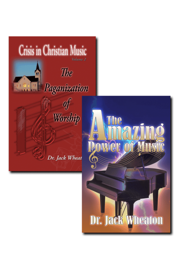 Jack Wheaton Music Gift Offer