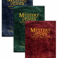 The Mystery of Jesus Special Collection