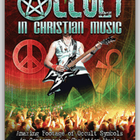 The Occult in Christian Music (DVD) Michael Hoggard