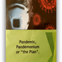 Pandemic, Pandemonium or "The Plan" (DVD) Charles Hiltibidal